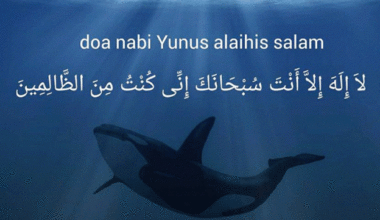 doa-nabi-yunus